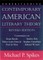 Understanding Contemporary American Literary Theory