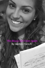 The Music Girl From Spain