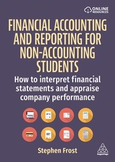 Financial Accounting and Reporting for Business Students