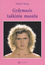 Gydymas taškiniu masažu