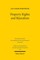 Property Rights and Bijuralism
