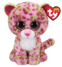 TY Beanie Boos Lainey — pliušinis žaislas, 15 cm