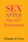 Sex After Our 62nd Anniversary