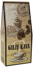Gilių kava, 100 g