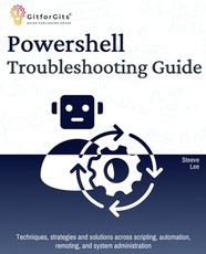 PowerShell Troubleshooting Guide