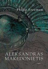 Aleksandras Makedonietis