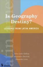 Is Geography Destiny?