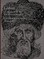 Ludmir; in memory of the Jewish community (Volodymyr Volynskyy, Ukraine)