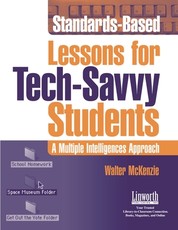Standards-Based Lessons for Tech-Savvy Students