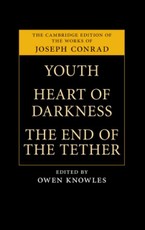 Youth, Heart of Darkness, The End of the Tether