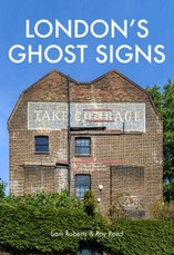 London's Ghost Signs