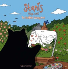 Stanis the Cat