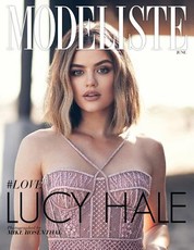 Modeliste June