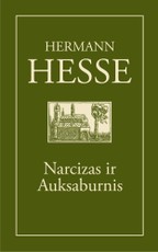 Narcizas ir Auksaburnis Narcizas ir Auksaburnis