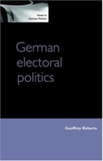 German electoral politics