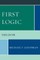 First Logic, Third Edition
