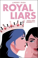Royal Liars
