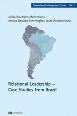 Relational Leadership - Case Studies from Brazil