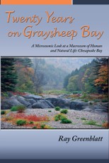 Twenty Years on Graysheep Bay