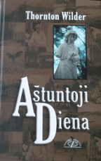 Aštuntoji diena