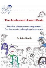 The Adolescent Award Brain