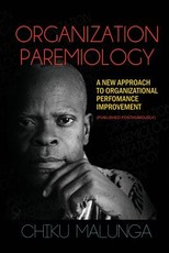 Organization Paremiology