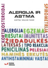 Alergija ir astma