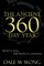 The Ancient 360 Day Year