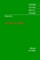 Novalis: Fichte Studies