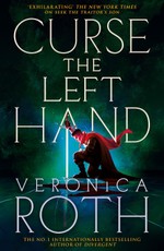 Curse The Left Hand