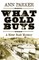 What Gold Buys