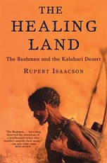 The Healing Land
