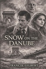 Snow on the Danube