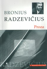 Proza (B. Radzevičius)