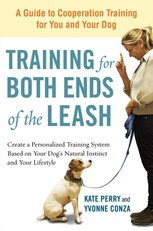 Training for Both Ends of the Leash