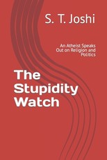 The Stupidity Watch