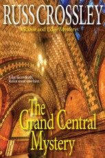 Grand Central Mystery