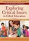 Exploring Critical Issues in Gifted Education