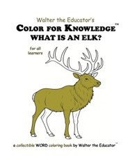 Color for Knowledge