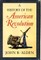 A History of the American Revolution