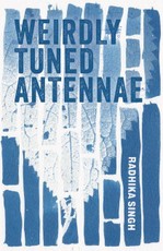 Weirdly Tuned Antennae