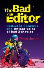 The Bad Editor