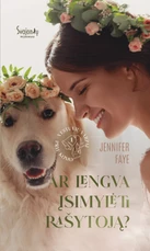 Ar lengva įsimylėti rašytoją?