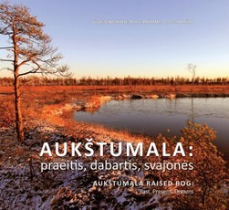 Aukštumala: praeitis, dabartis, svajonės