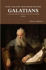 Galatians