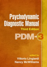 Psychodynamic Diagnostic Manual