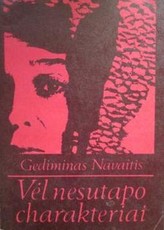 Vėl nesutapo charakteriai