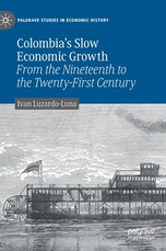 Colombia's Slow Economic Growth
