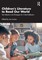 Children's Literature to Read Our World