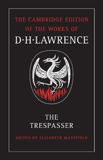 The Trespasser